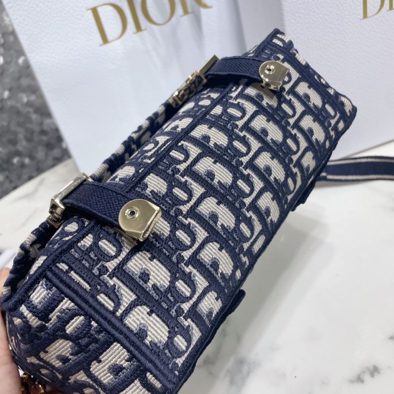 Mens Christian Dior Satchel bags